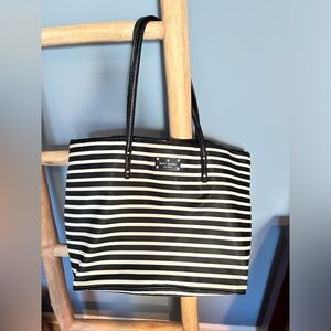 Kate Spade Harmony Diaper/Baby/Tote Bag